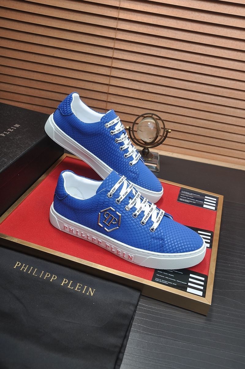 Philipp Plein Shoes